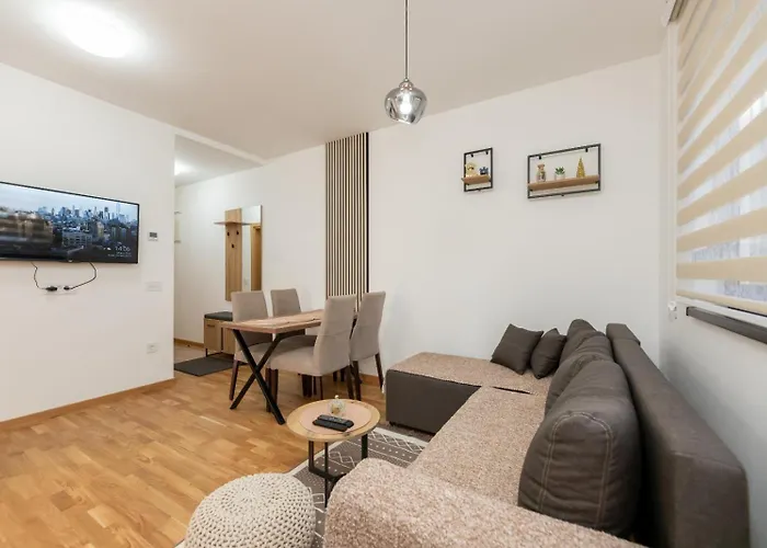 Apartman Velickovic