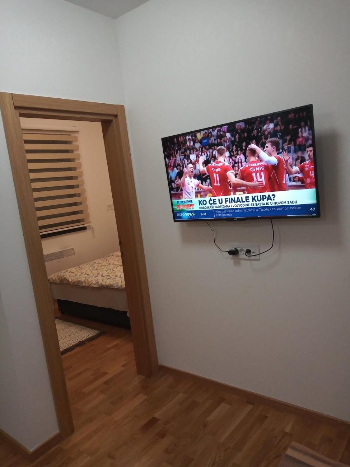 Apartment Velickovic Zlatibor