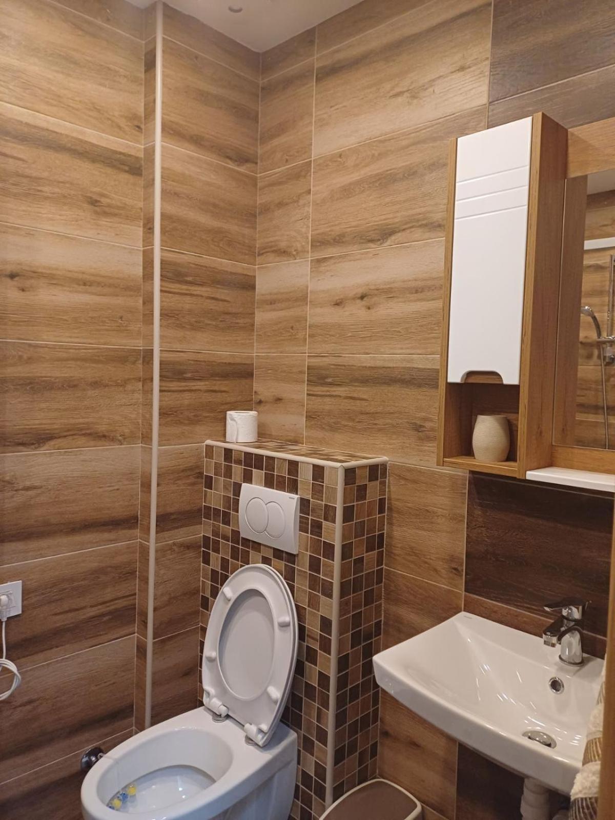 Apartment Velickovic