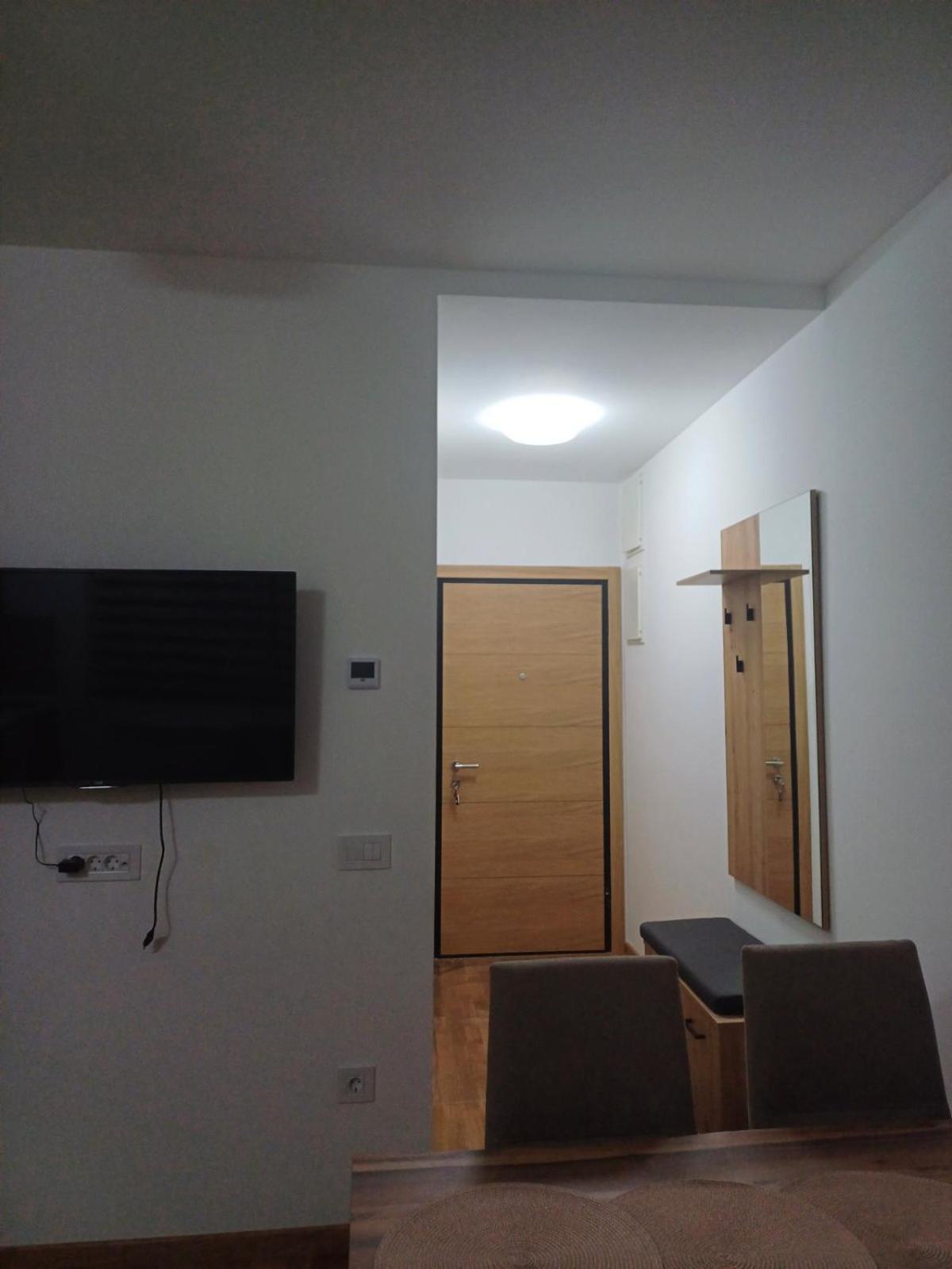 Apartment Velickovic Zlatibor